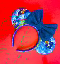 Image 3 of Sorcerer Mouse Returns Ears