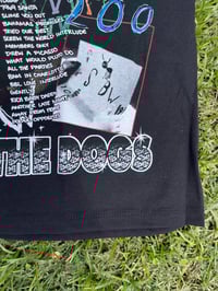 Image 3 of Drake "For All The Dogs" T-shirt