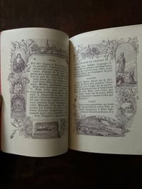 Image 9 of Missel des pèlerinages, cuir et fers dorés, 1902