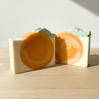 Image 2 of ORANGE GROVE - SWEET ORANGE + VANILLA