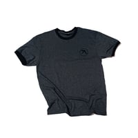 Image 2 of 1of1 ringer tee