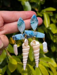 Image 2 of Blue Stone-like IV