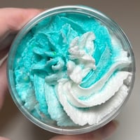 Image 4 of 'Christmas Kiss' Whipped Soap