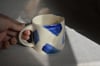 Blues Clues Paint Stroke Small Classic Mug