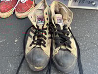 Image 9 of DUANE PETERS VISION ST WEAR HI TOP SZ 12