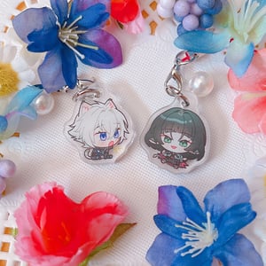 Image of ZZZ Silly Charms VOL.1