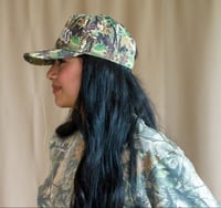 Image 1 of Camo Hat - Lesstress