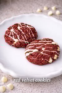 Image 1 of Mini fusion cookies 