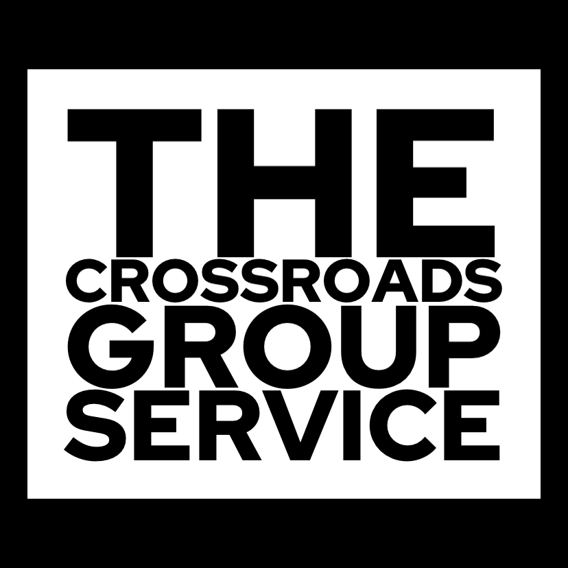 Image of The Crossroads Group Service 