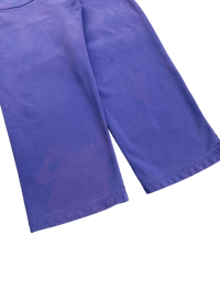 Image 8 of '22 Gucci "Lovelight" Embroidered Sweatpants - 30