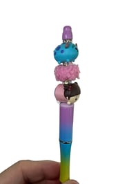 Image 2 of Monsters Pen