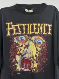 Image 2 of 1990 Pestilence - Consuming Impulse