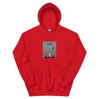 Image 12 of SELF TEACHING PENMANSHIP HOODIE