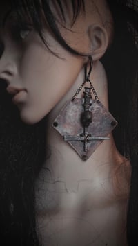 Image 1 of Riott hangers 