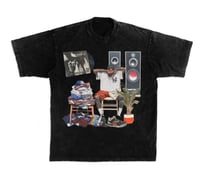 culture tee (black)