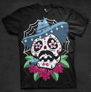 Image of SUGARSKULL