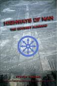 Image of HIGHWAYS OF MAN by Steven Machat