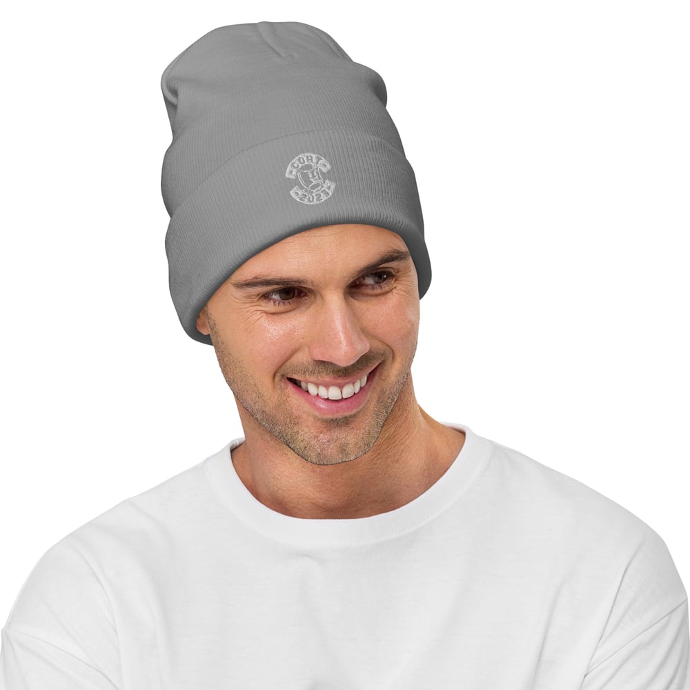 CORT AXE Beanie