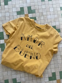 Image 3 of AMOR DEL BUENO Mostaza