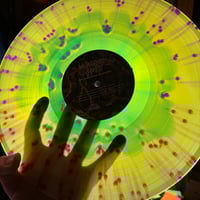 Image 7 of MUTAGENIC HOST - "The Diseased Machine" 12" Vinyl LP 2nd Press