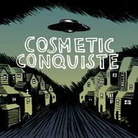 Image 1 of Cosmetic - Conquiste (CD)