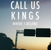 Image of "Where I Belong" EP