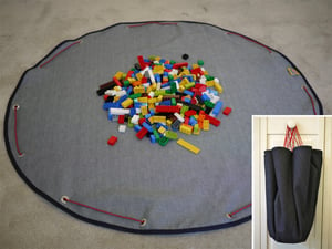 Image of TrickSack Playmat