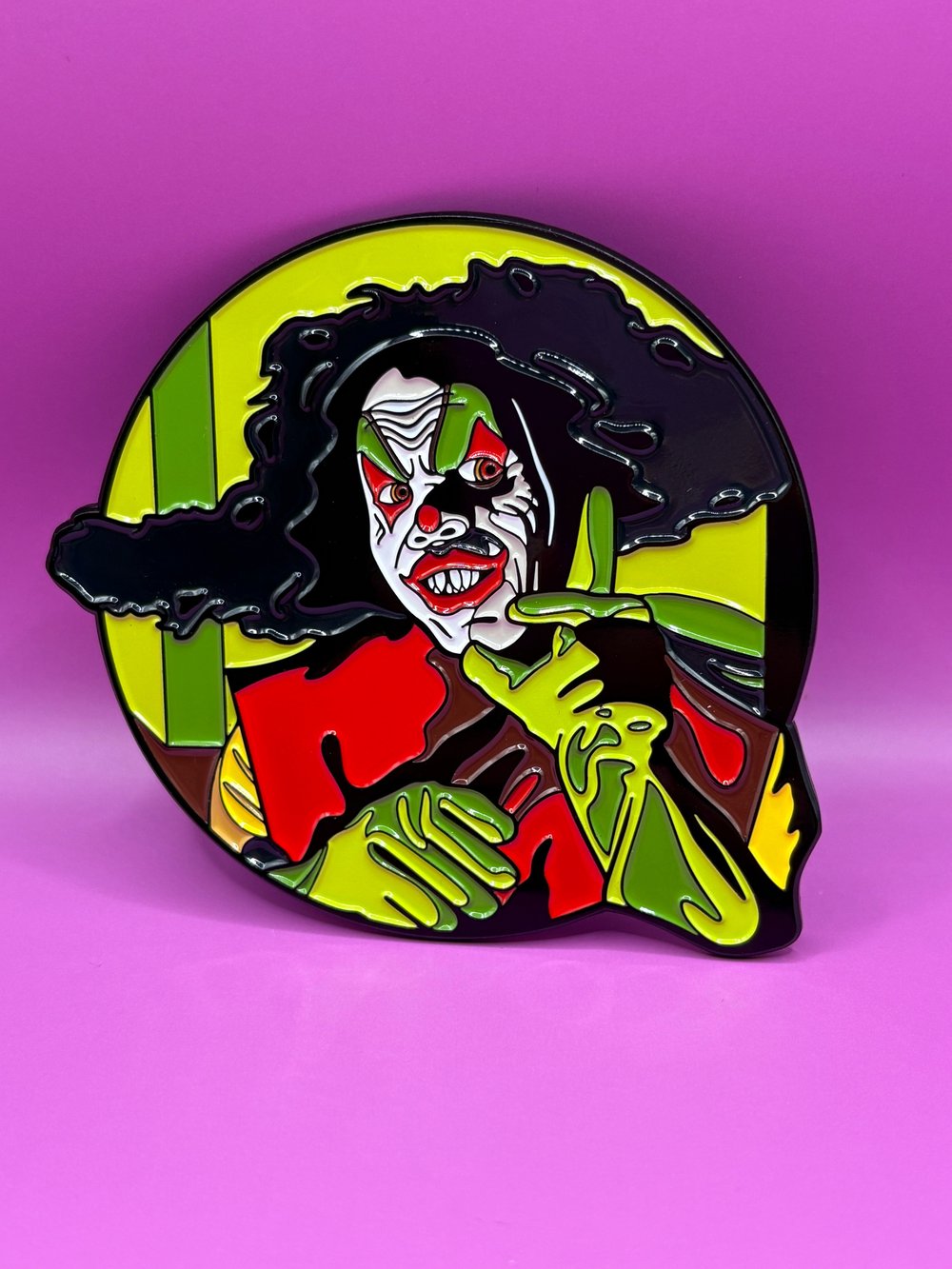Image of Come Give Killjoy Some Sugar