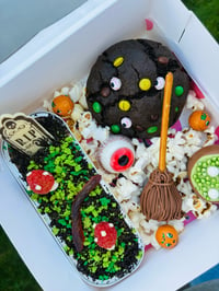 Image 2 of SPOOKTACULAR TREAT BOX