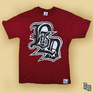 Image of BLD gothic Shirt