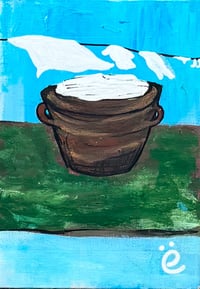 Image 1 of White linens