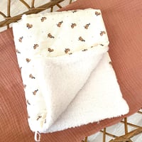 COUVERTURE NOISETTE 