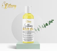 Lightening Body Oil 