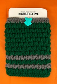 Image 2 of Hogwarts House Kindle covers