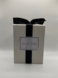 Image 2 of Sea salt & orchid 