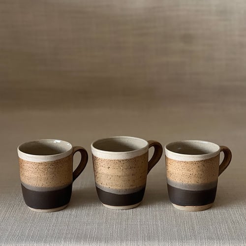 Image of MOUNTAIN STANDARD MUG