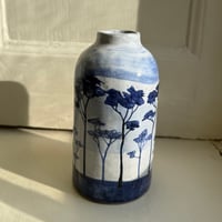 Image 2 of Scots Pine Vase #03