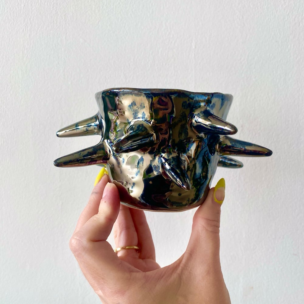 Image of Quazar Cup #1