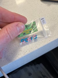 Image 5 of Recycled Wheel - Orbs Plasmathane