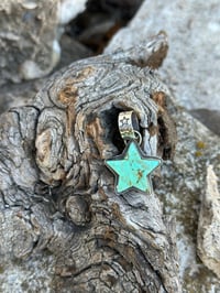 Image 2 of Star Pendant