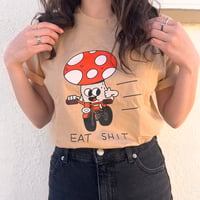 Image 5 of Mushroom T-Shirt