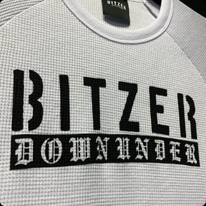 Image of DOWNUNDER WAFFLE THERMAL (WHITE)