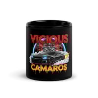 Image 2 of Street King Mug