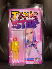 Image 1 of Toxic Star