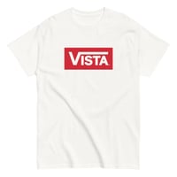 Off The Lake Tee