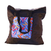 Image of Medium Folding Tote Bag