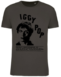 Image 4 of Camiseta Iggy Pop
