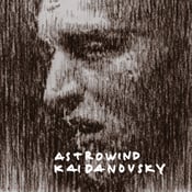 Image of ASTROWIND ” Kaidanovsky” digi CD (grey010)