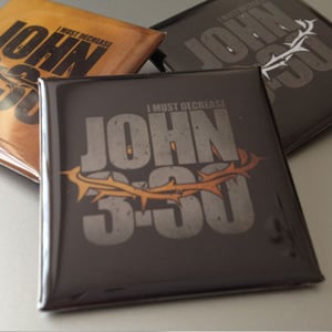 Image of John330 Badges