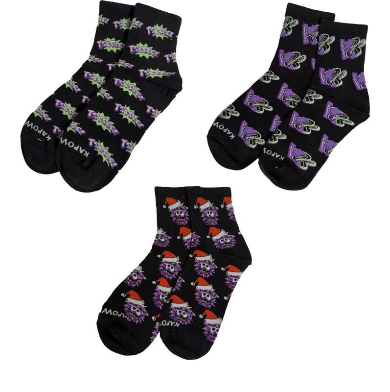 Socks Deal 